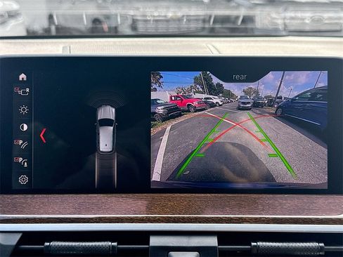 Used 2019 BMW X3 xDrive30i w/ Convenience Package image 15