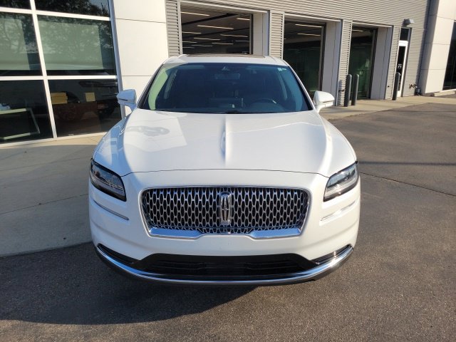 Certified 2023 Lincoln Nautilus Reserve AWD/4WD image 8