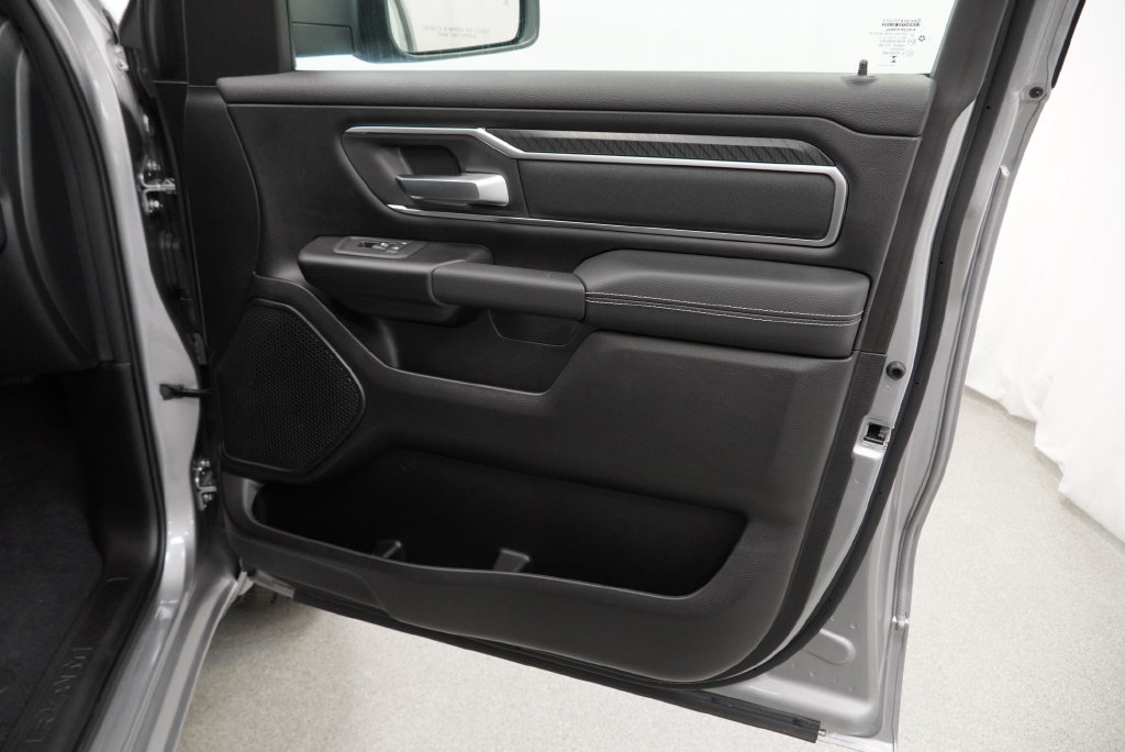New 2026 RAM 1500 Big Horn AWD/4WD image 31