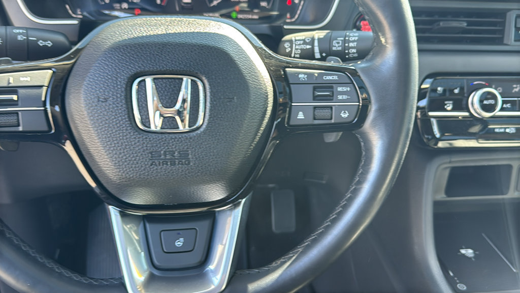 Certified 2023 Honda Pilot Elite image 19