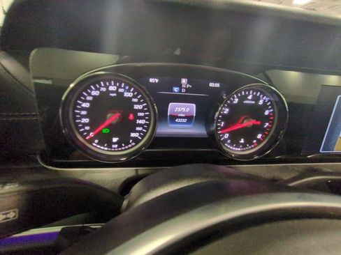 Used 2018 Mercedes-Benz E 400 Coupe image 15