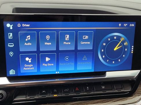 Certified 2022 Chevrolet Silverado 1500 LT w/ All Star Edition Plus image 12