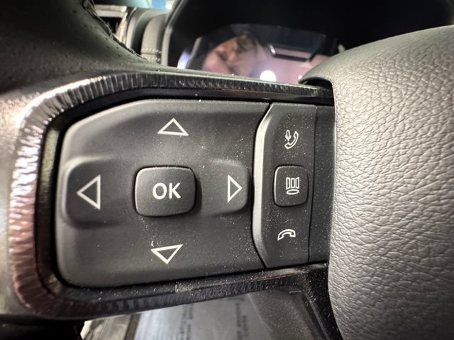 New 2027 RAM 2500 Rebel AWD/4WD image 22