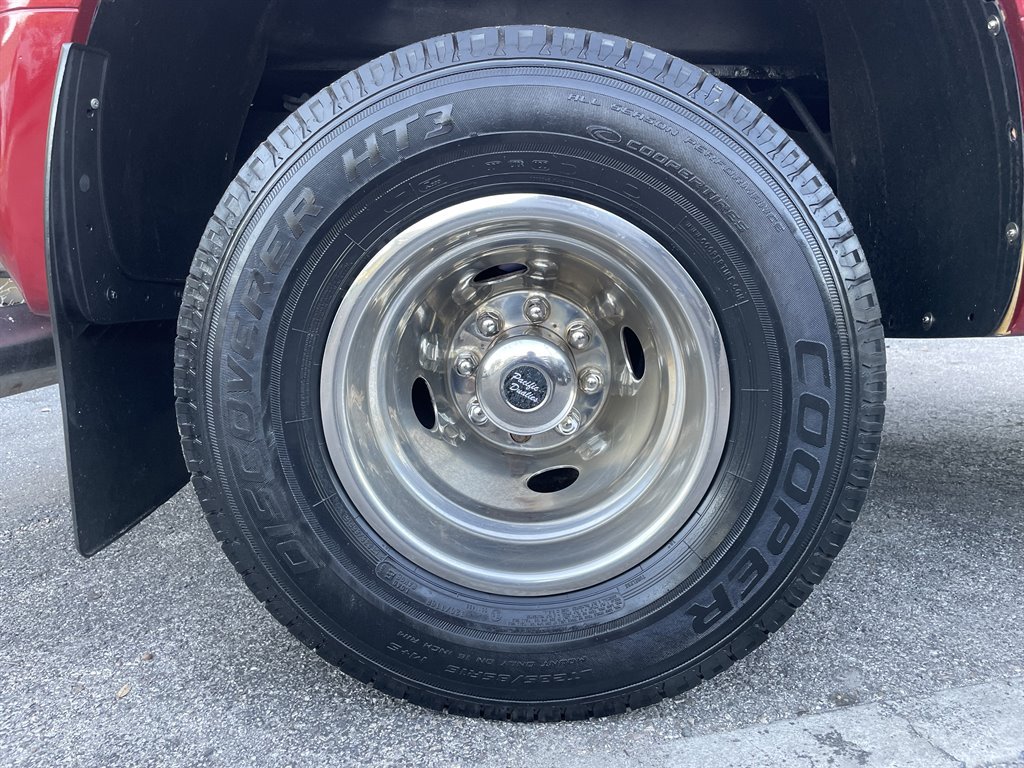 Used 2001 Ford F350 XLT RWD image 26