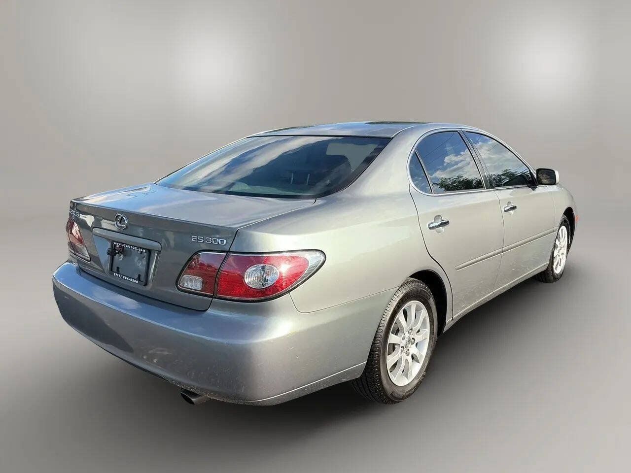 Used 2002 Lexus ES 330 FWD image 7