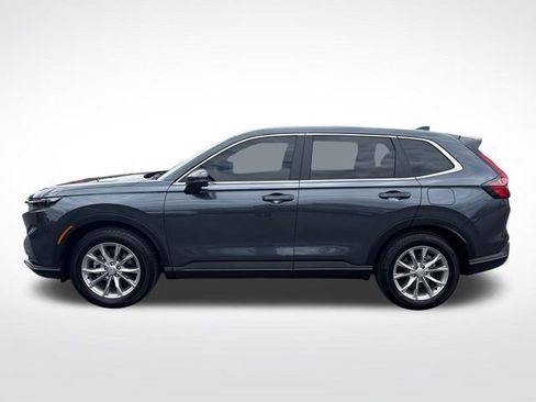 Certified 2025 Honda CR-V EX image 2
