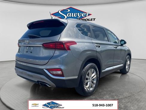 Used 2019 Hyundai Santa Fe SE FWD image 5