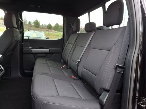 Certified 2025 Ford F150 XLT w/ Equipment Group 302A MID image 10