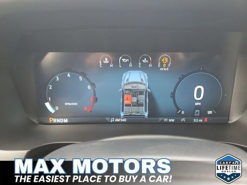 New 2025 Ford F150 STX w/ LOBO Package image 21