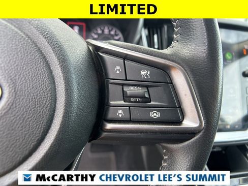 Used 2023 Subaru Outback Limited image 27