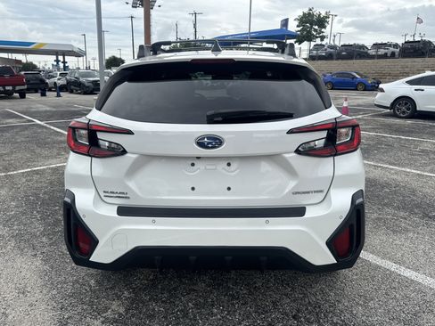 Certified 2024 Subaru Crosstrek 2.5i Limited w/ Popular Package #4A AWD/4WD image 4