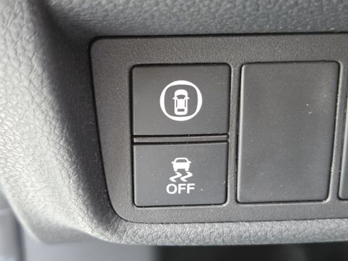 Certified 2021 Honda Accord EX image 13
