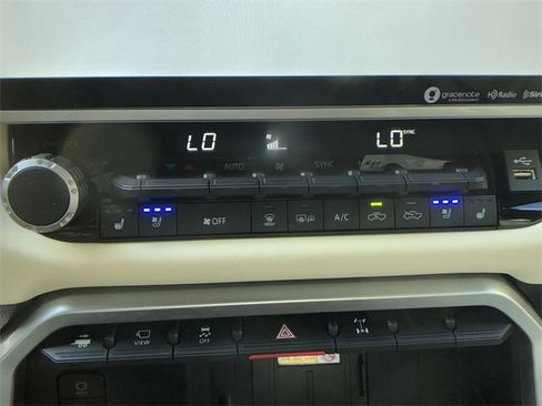 Used 2023 Toyota Tundra 1794 Edition image 27