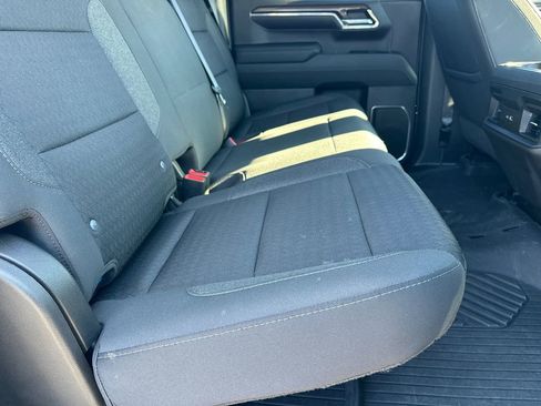 Used 2023 Chevrolet Silverado 1500 RST image 16