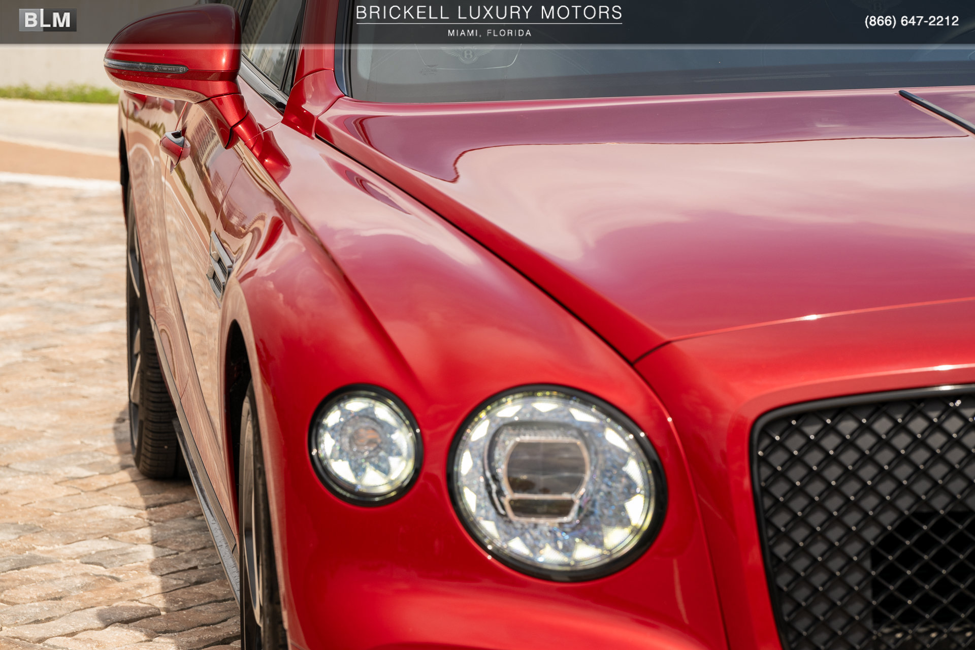 Used 2024 Bentley Flying Spur V8 AWD/4WD image 68