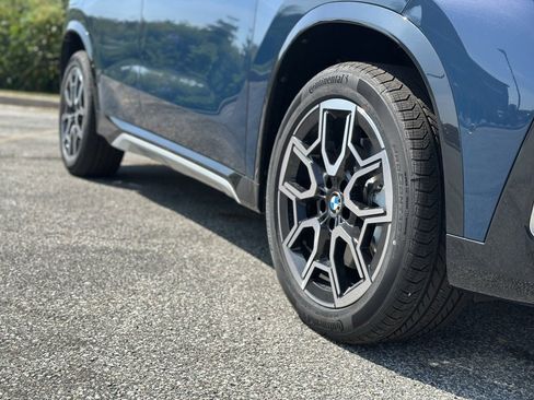 New 2026 BMW X1 xDrive28i image 9