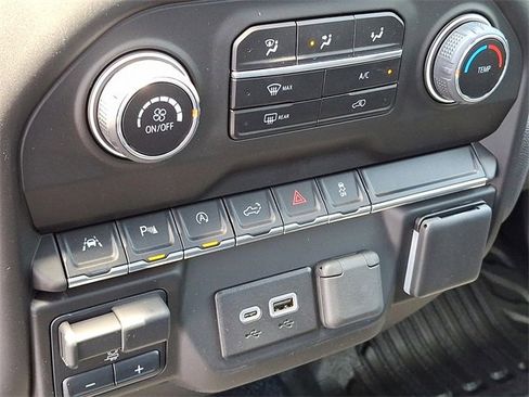 New 2024 Chevrolet Silverado 1500 W/T w/ WT Value Package image 6