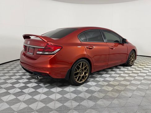 Used 2013 Honda Civic Si image 6