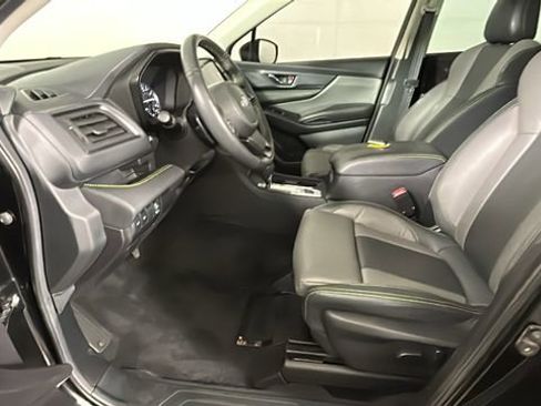 Used 2024 Subaru Ascent Onyx Edition Limited AWD/4WD image 12