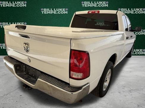 Used 2019 RAM 1500 Tradesman w/ Chrome Plus Package image 5