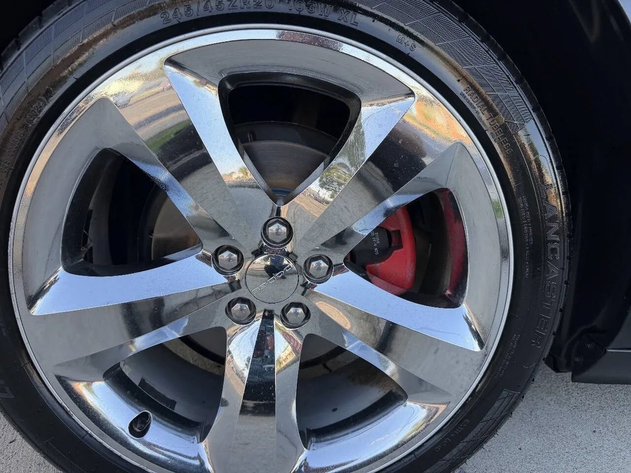 Used 2013 Dodge Challenger SXT RWD image 42