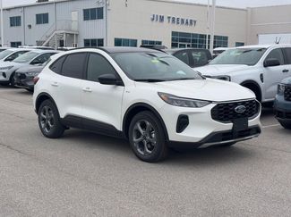 New 2026 Ford Escape ST-Line w/ Tech Pack #1 video 2