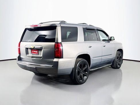 Used 2019 Chevrolet Tahoe Premier AWD/4WD image 5