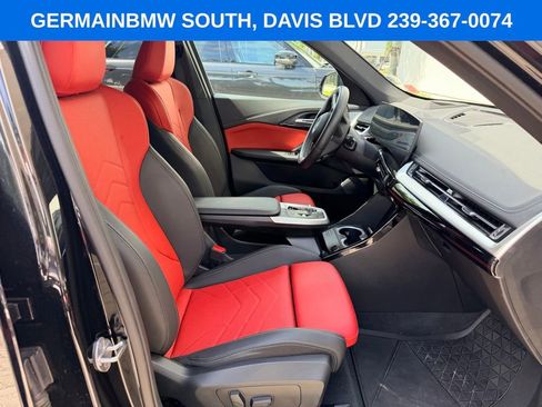 Certified 2024 BMW X1 xDrive28i w/ Premium Package AWD/4WD image 20