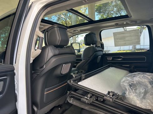 New 2026 RAM 1500 Tungsten w/ Off Road Group image 52