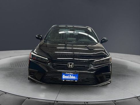 Used 2023 Honda Civic Sport image 8