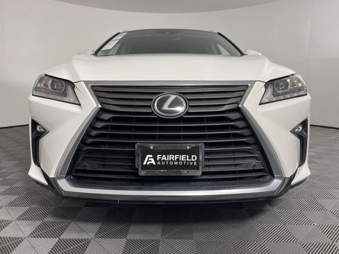 Used 2019 Lexus RX 350 FWD image 9