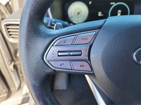 Used 2023 Hyundai Santa Fe Calligraphy image 28