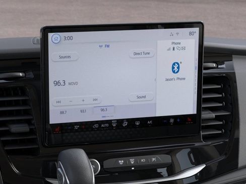 New 2026 Ford Transit 350 XLT AWD/4WD image 15