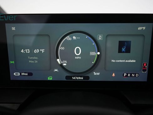 Used 2024 Honda Prologue Touring image 7