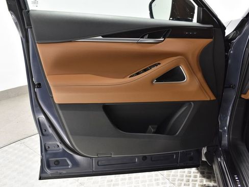 New 2026 INFINITI QX60 Autograph w/ Dark Cargo Package image 9