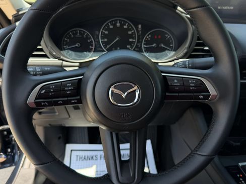 Used 2026 MAZDA MAZDA3 s Sport FWD image 21
