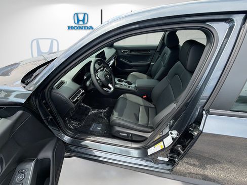 New 2026 Honda Civic Sport Touring image 17
