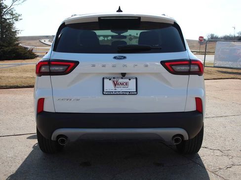 New 2026 Ford Escape Active w/ Cold Weather Package FWD image 7