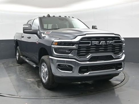 New 2026 RAM 2500 Tradesman image 10
