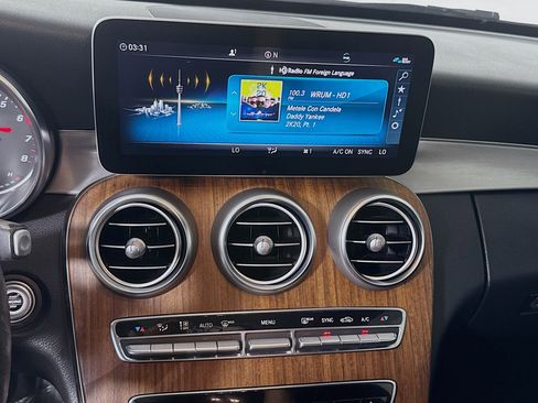 Used 2019 Mercedes-Benz C 300 Coupe image 18