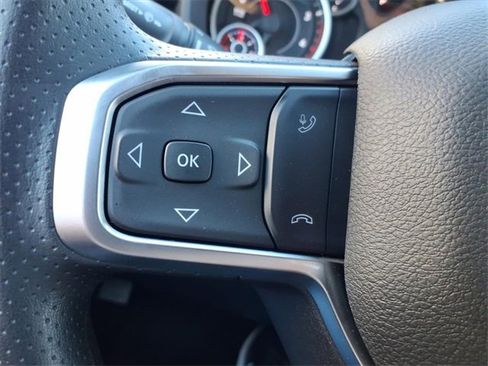 New 2026 RAM 2500 Tradesman image 25