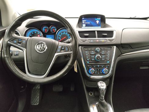 Used 2014 Buick Encore Leather AWD/4WD image 22