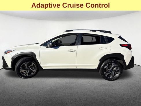 Certified 2024 Subaru Crosstrek 2.0i Premium image 6