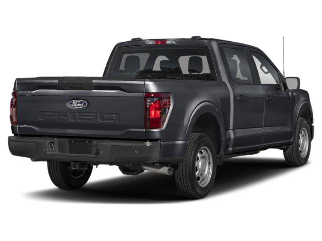 New 2026 Ford F150 XL RWD image 3