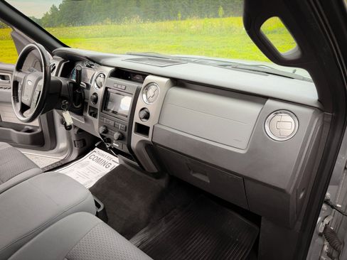 Used 2011 Ford F150 XLT w/ XTR Pkg AWD/4WD image 25