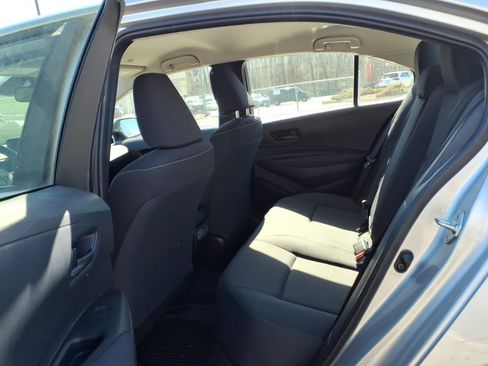 Certified 2024 Toyota Corolla LE image 13