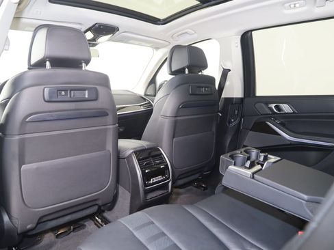 Used 2020 BMW X7 xDrive40i w/ Premium Package image 55