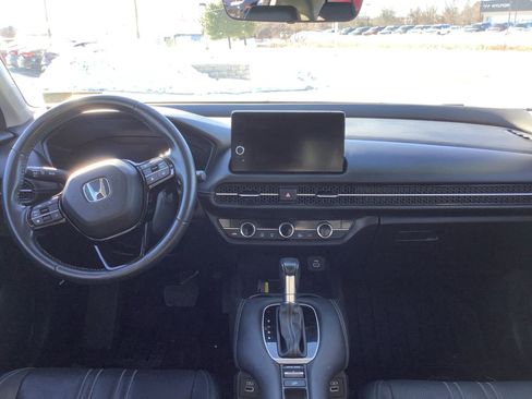 Certified 2023 Honda HR-V EX-L image 17