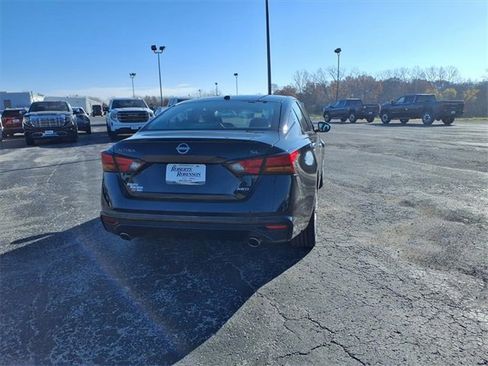 Used 2023 Nissan Altima 2.5 SL image 16