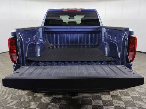 Used 2024 GMC Sierra 1500 Elevation AWD/4WD image 13